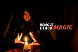 Black Magic Removal Specialist in Delhi