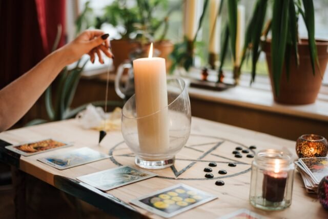How To Choose A Great Tarot Reader Without Wasting Your Money