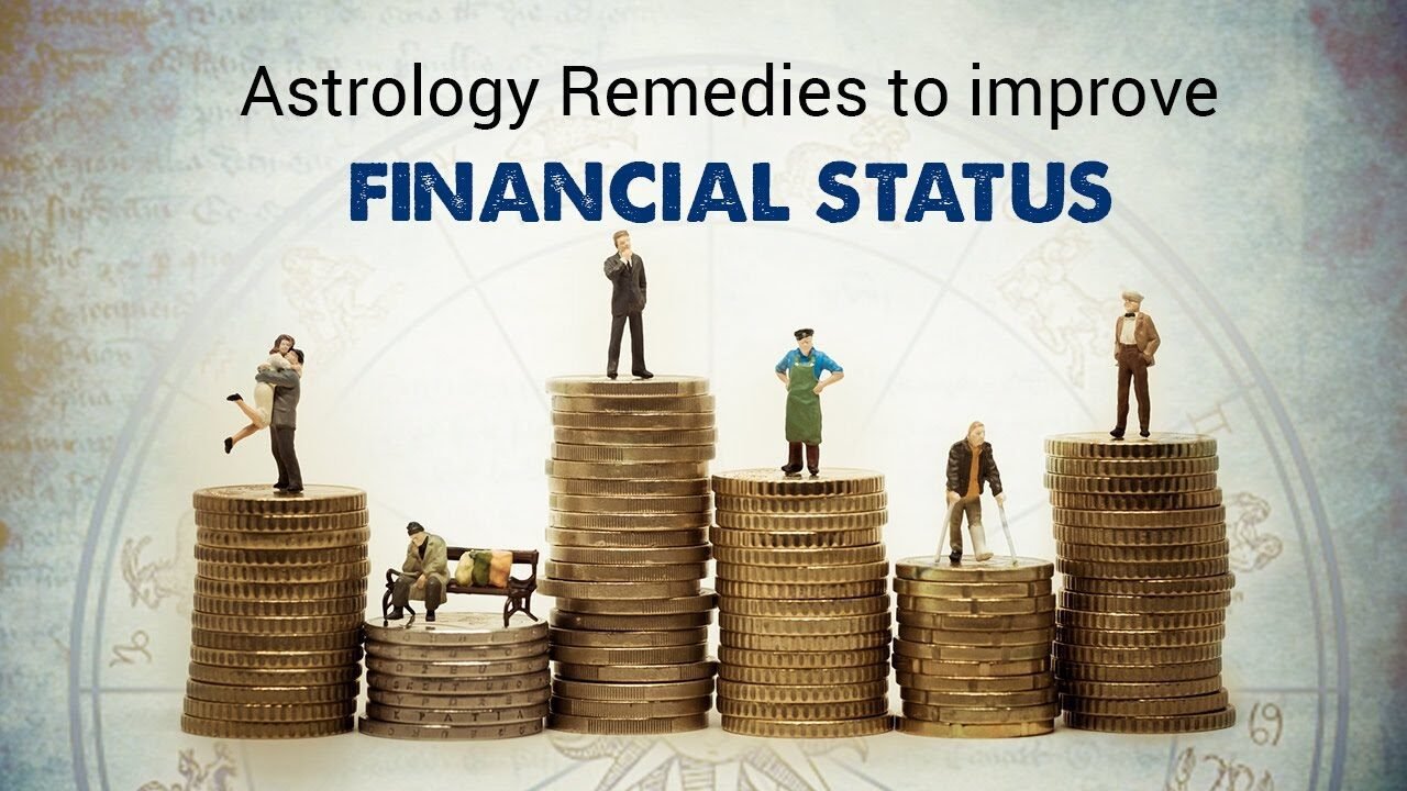 Dr. Taara Malhotra shares Astrological Remedies for Financial Growth