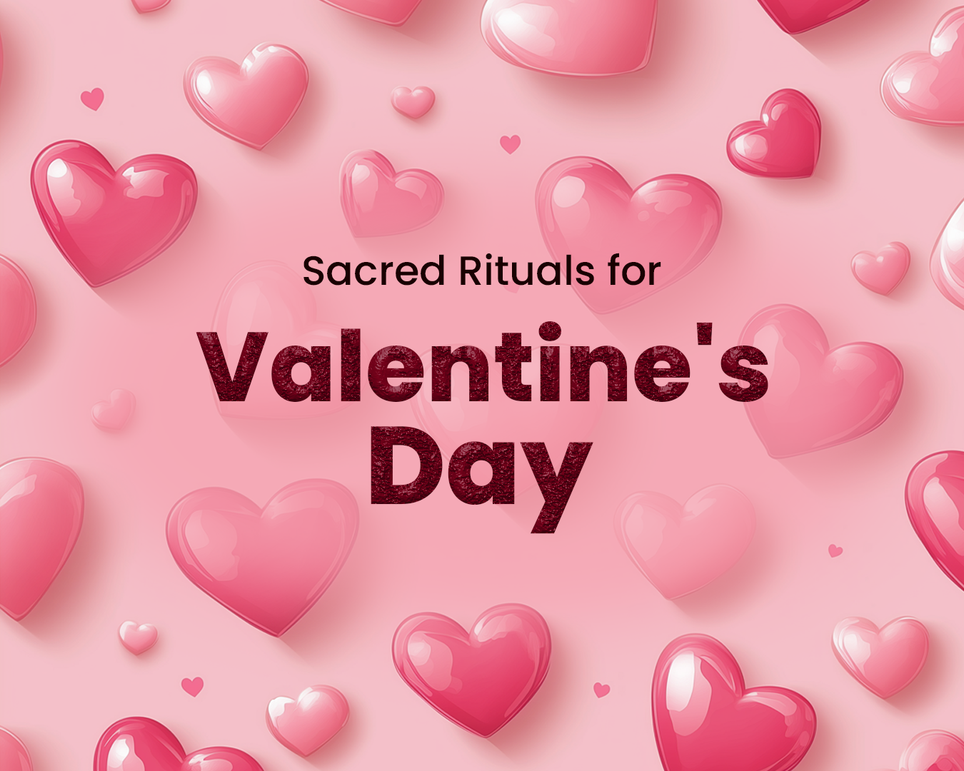 Unlocking Love: Dr. Taara Malhotra’s Sacred Rituals for Valentine’s Day