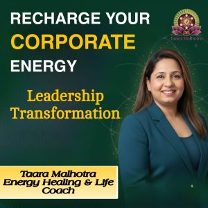Recharge your corporate energy