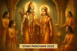 Vivaah Panchami 2025