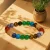 7 Chakra Balancing Bracelet