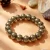 Energised Pyrite Bracelet for Unlimited Money & Success