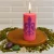Powerful Energised Ezrulie Freda Voodoo Candle for Love & Reconciliation