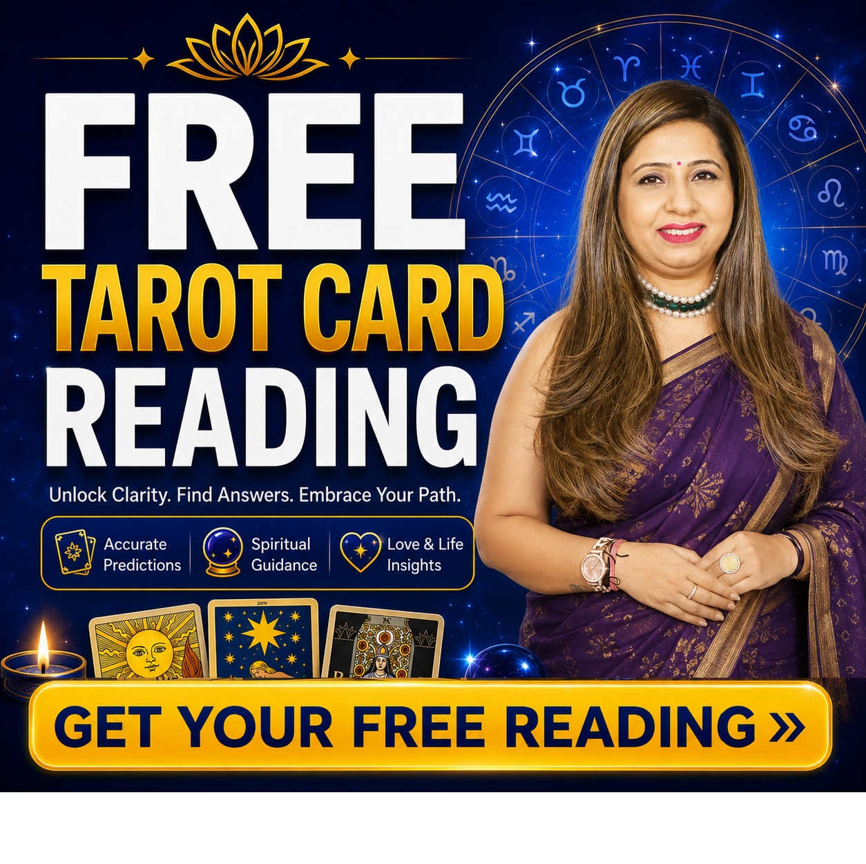 Tarot Reading
