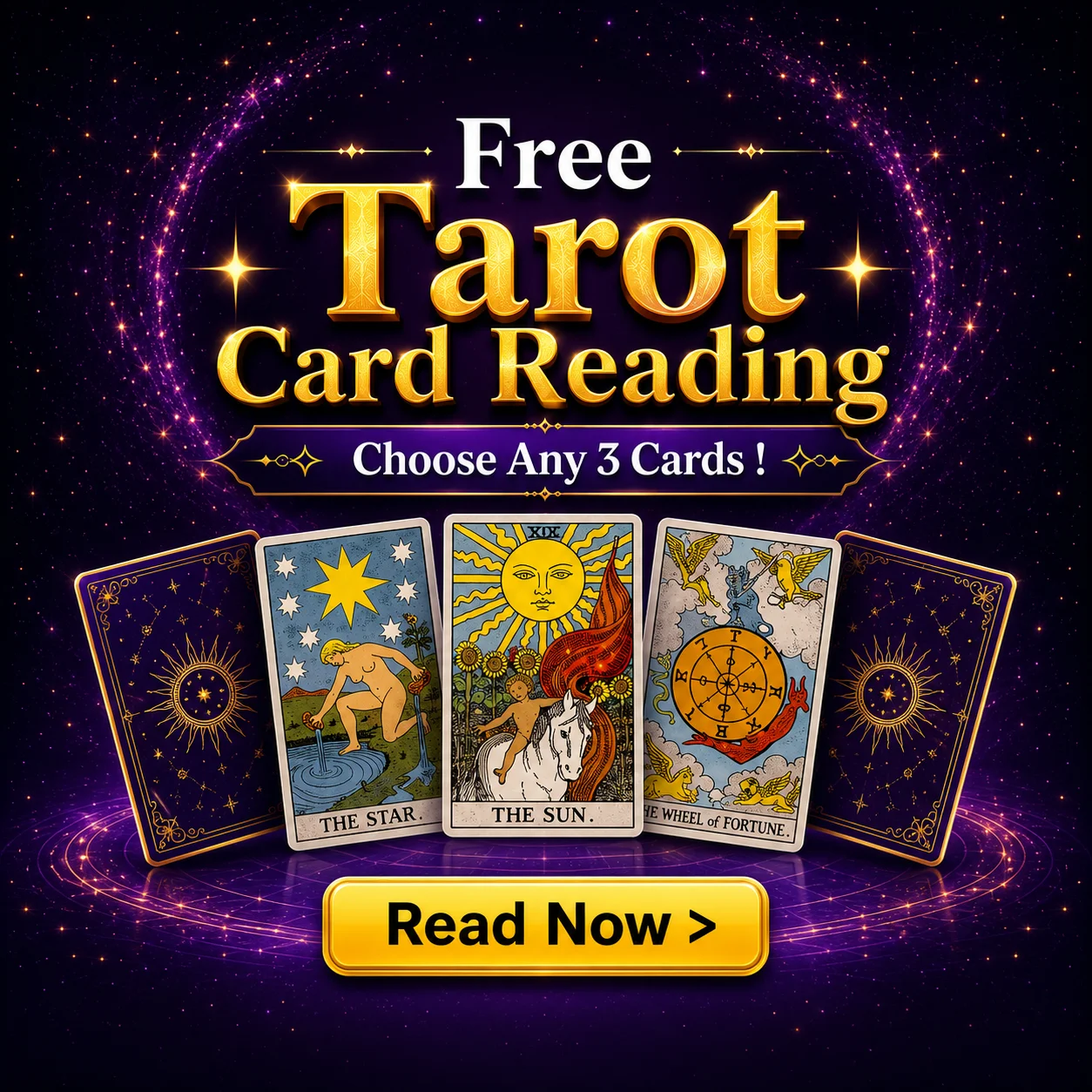 Tarot Reading