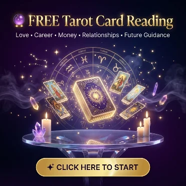 Tarot Reading